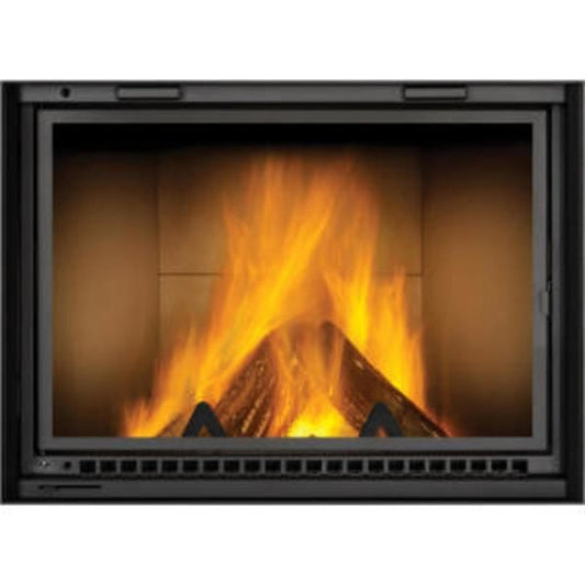 Napoleon Hearth Electric Fireplace Napoleon - NZ5000 High Country Wood Burning Fireplace | NZ5000-T