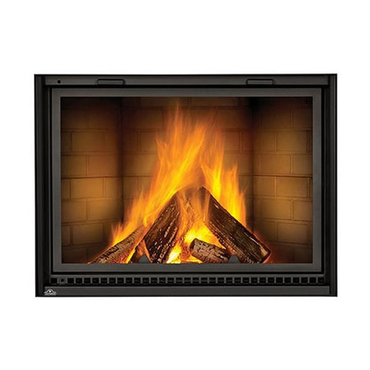 Napoleon Hearth Electric Fireplace Napoleon - NZ8000 High Country 8000 Wood Burning Fireplaces | NZ8000