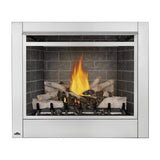 Napoleon Hearth Electric Fireplace Napoleon - Riverside 36 Clean Face Outdoor Fireplace | GSS36CFNE