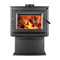 Napoleon Hearth Electric Fireplace Napoleon - S20 Wood Burning Stove | S20-1