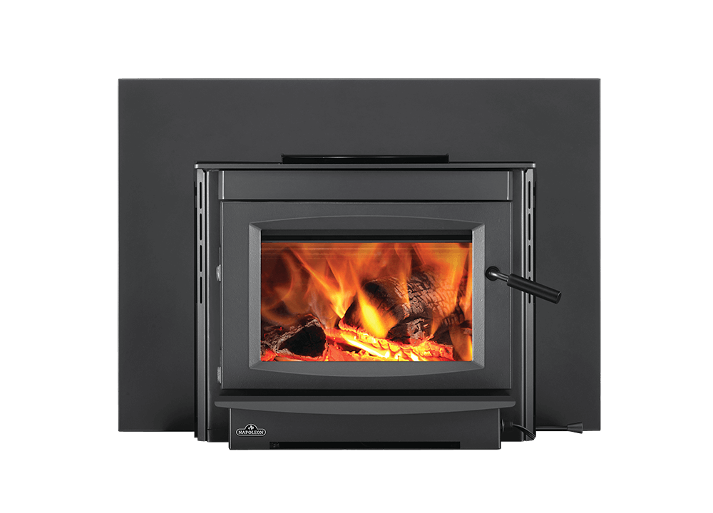 Napoleon Hearth Electric Fireplace Napoleon S25I Wood Insert | S25i