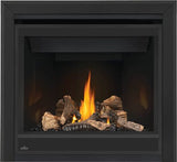 Napoleon Hearth Electric Fireplace Propane / Electronic Napoleon - B36 Ascent 36 Direct Vent Gas Fireplace