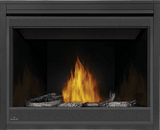 Napoleon Hearth Electric Fireplace Propane / Electronic Napoleon - Napoleon B42 Ascent 42 Direct Vent Gas Fireplace