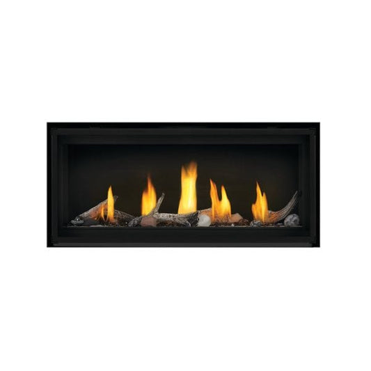 Napoleon Hearth Gas Fireplace Napoleon - 38" Luxuria Direct Vent Gas Fireplace | LVX38