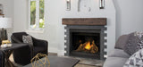 Napoleon Hearth Gas Fireplace Napoleon - 46" Ascent Direct Vent Gas Fireplace B46 | B46NTRE