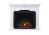 Napoleon Hearth Mantel The Taylor Mantel Package, includes Ascent™ Electric 33 | NEFP33-0214W