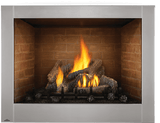 Napoleon Hearth Napoleon - 42" Riverside Clean Face Outdoor Fireplace | GSS42CFN