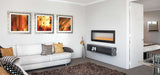 Napoleon Hearth Napoleon - 60" CLEARion  Elite Built-in Electric Fireplace | NEFBD60HE
