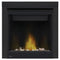 Napoleon Hearth Napoleon B30NTRE-1 Ascent Series Electronic Ignition Direct Vent Gas Fireplace
