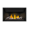 Napoleon Hearth Napoleon BL36NTE-1 Ascent Linear Series Electronic Ignition Direct Vent Gas Fireplace