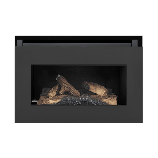 Napoleon Hearth Napoleon Black Surround | FPGI30-KSB |