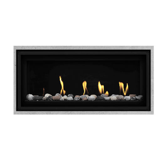 Napoleon Hearth Napoleon Fireplaces MRKXL Mineral Rock Kit (Recommended with Shore Fire Kit)