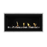 Napoleon Hearth Napoleon Fireplaces MRKXL Mineral Rock Kit (Recommended with Shore Fire Kit)