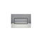 Napoleon Hearth Napoleon Fireplaces PSB62SS Brushed Stainless Steel Premium Safety Barrier