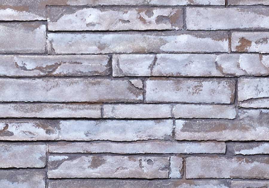Napoleon Hearth Napoleon GD867KT Decorative Brick Panels Custom Blend Ledgerock for HDX35