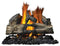 Napoleon Hearth Napoleon GL32P Reversible Vented 32" Gas Log Sets, Propane