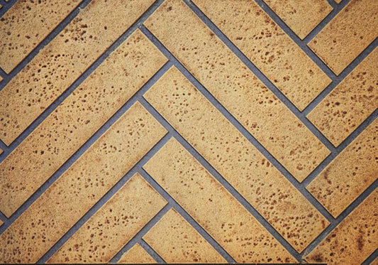 Napoleon Hearth Napoleon herringbone decorative brick panels