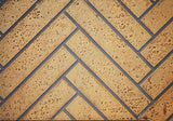 Napoleon Hearth Napoleon herringbone decorative brick panels