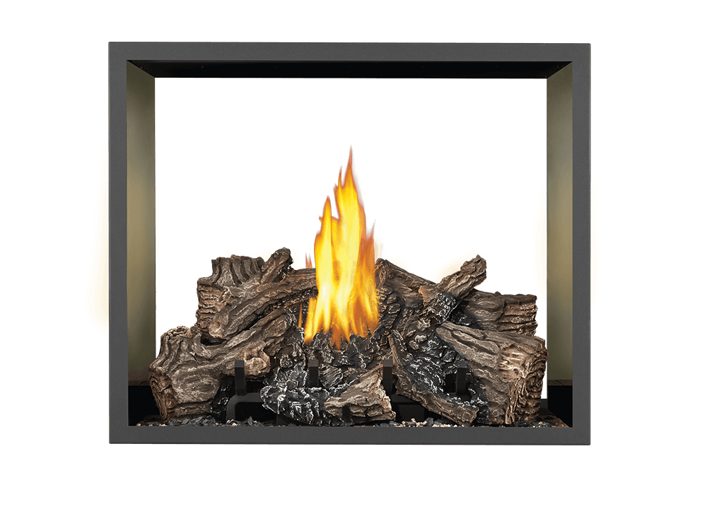 Napoleon Hearth Napoleon High Definition 81 Direct Vent Gas Fireplace | HD81NT-1