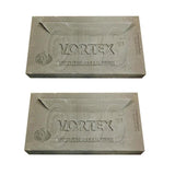 Napoleon Hearth Napoleon S4 & 1400 Series Baffle Set (W010-3561)