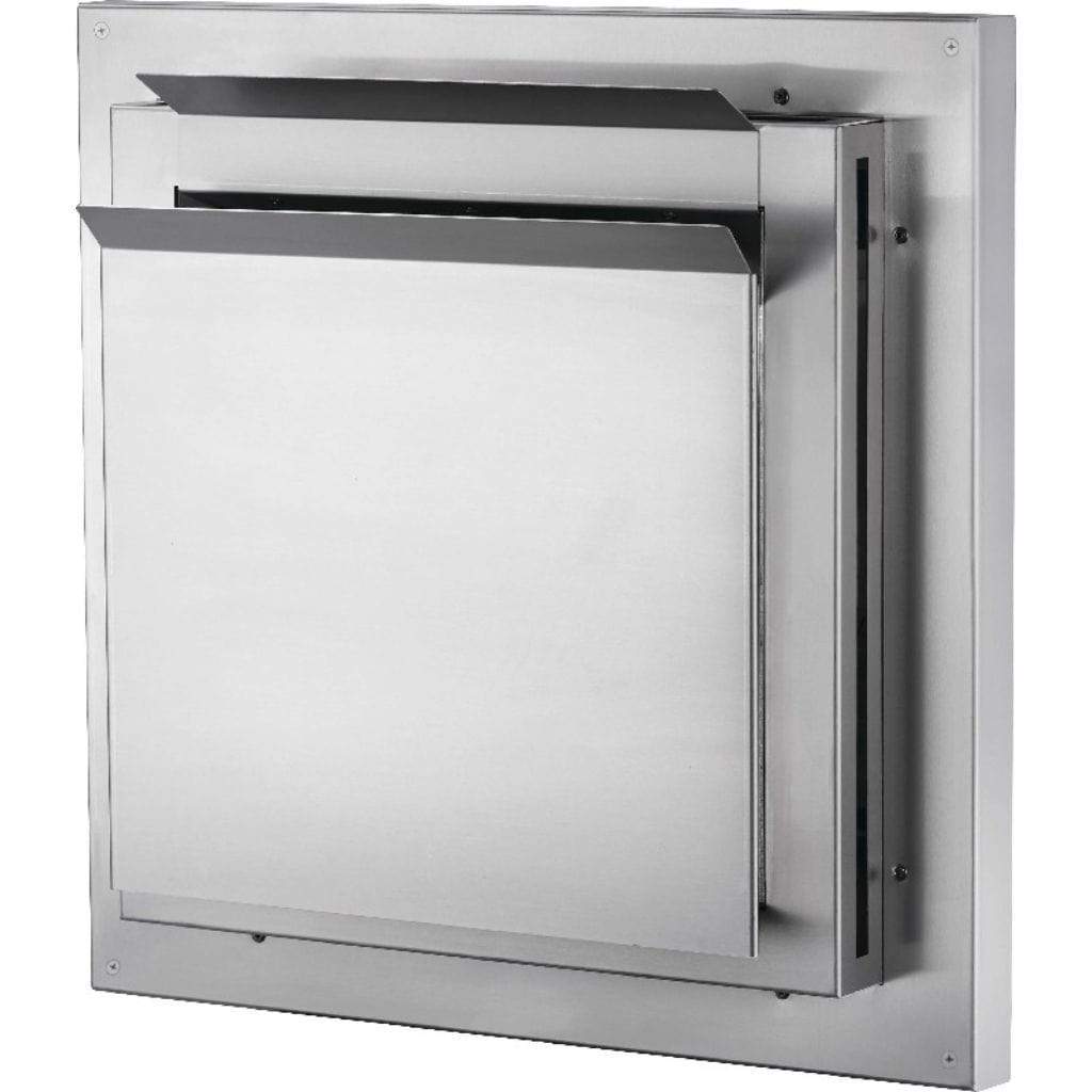 Napoleon Hearth Napoleon Silhouette Terminal Kit (4"/7" Venting)