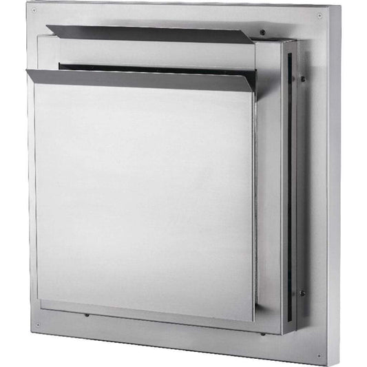 Napoleon Hearth Napoleon Silhouette Terminal Kit (4"/7" Venting)