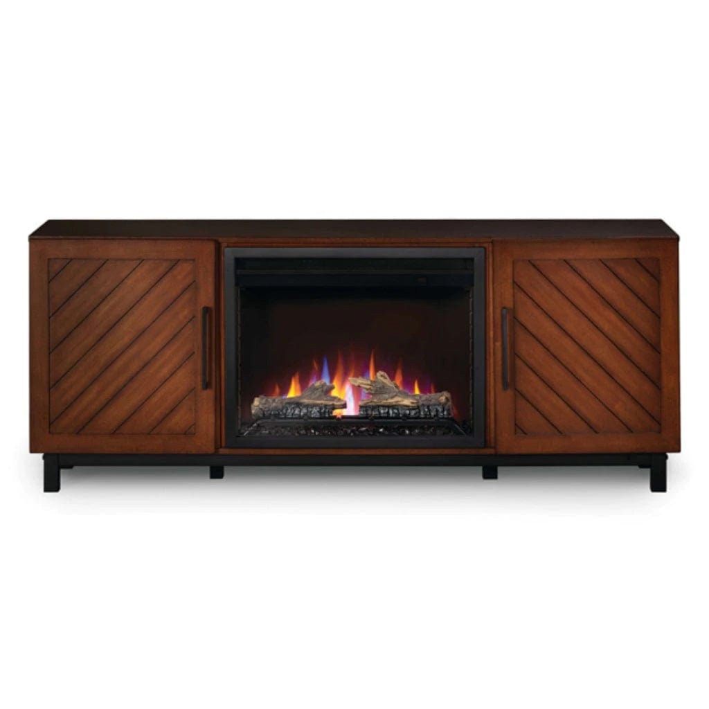 Napoleon Hearth Napoleon The Bella 60" Electric Fireplace | NEFP26-3120WN