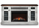 Napoleon Hearth Napoleon The Charlotte 68" Electric Fireplace |  NEFP30-3820AW