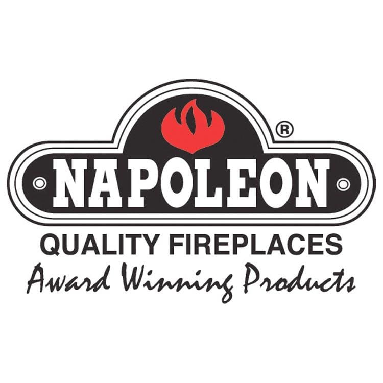 Napoleon Hearth Napoleon W475-1196 Acrylic Plastic Panel