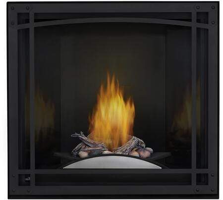 Napoleon Hearth STARFIRE HDX35NT Fireplace - Natural Gas (Fireplaces - Natural Gas)