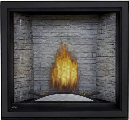 Napoleon Hearth STARFIRE HDX35NT Fireplace - Natural Gas (Fireplaces - Natural Gas)