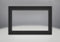 Napoleon Hearth Textured Satin Black 4 Sided Aluminum Trim (for Opening up to 23.75" H X 35.75" W) | GIZTRM4