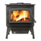 Napoleon Hearth Timberwolf Economizer 2200 Wood Stove | 2200-1