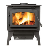 Napoleon Hearth Timberwolf Economizer 2200 Wood Stove | 2200-1