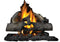 Napoleon Hearth Verso™ 28 Vented Gas Reversible Log Set - GL28P
