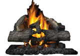 Napoleon Hearth Verso™ 28 Vented Gas Reversible Log Set - GL28P