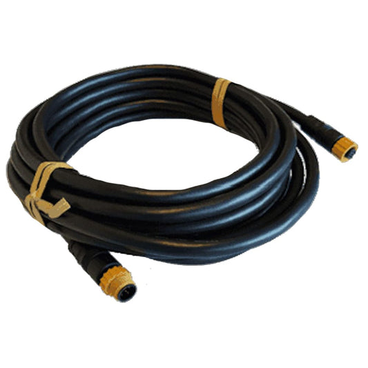 Navico NMEA Cables & Sensors Navico N2KEXT Cable Micro-C - 10M Medium Duty Cable - N2K [000-14378-001]
