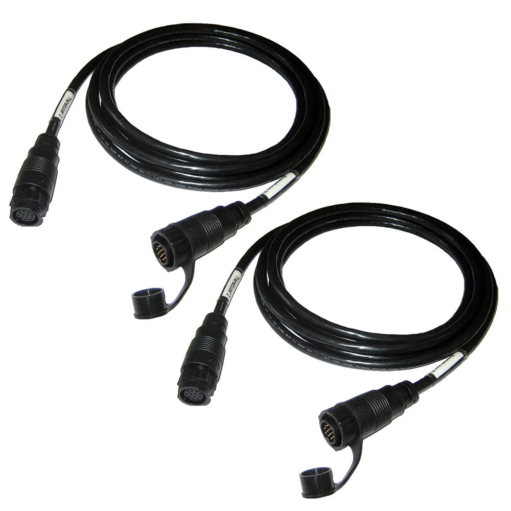 Navico Transducer Accessories Navico Dual Transducer 10' Extension Cable - 12-Pin - f/StructureScan 3D [000-12752-001]