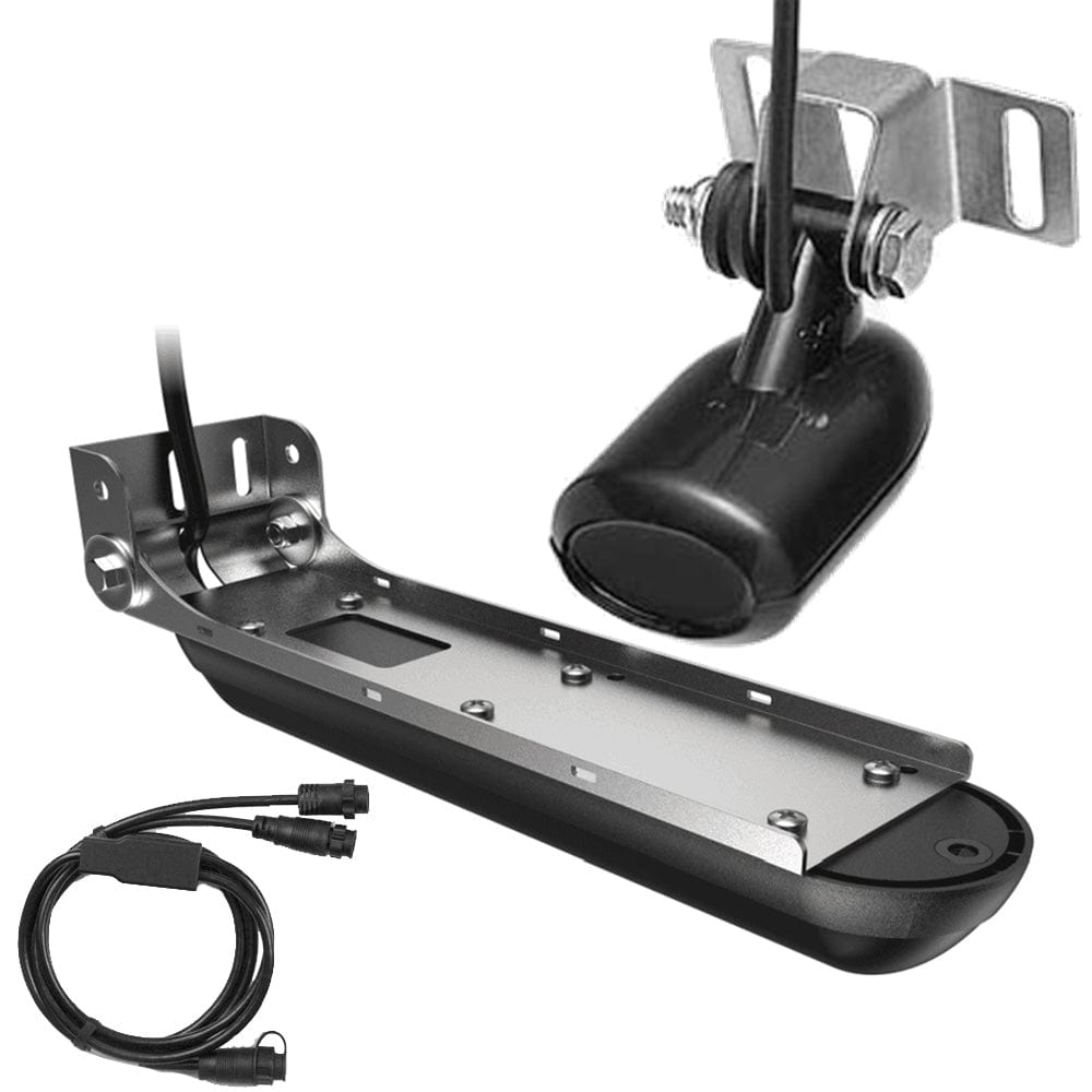 Navico Transducers Navico Active Imaging 2-In-1  83/200 Package w/Y-Cable [000-15812-001]