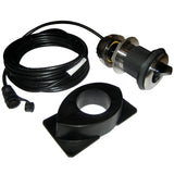 Navico Transducers Navico ForwardScan Transducer Kit w/Sleeve & Plug [000-11674-001]