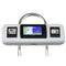 NavPod Display Mounts NavPod GP1603 SystemPod Pre-Cut f/Garmin 720/721/ 740/740s/ 741/721xs/741xs/ 70s/70dv & 2 Instruments f/9.5" Wide Guard [GP1603]