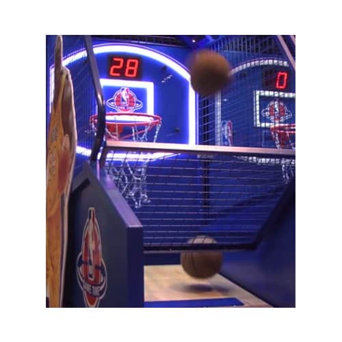 Betson - NBA Gametime - W/Team - 026600N