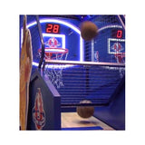Betson - NBA Gametime - W/Team - 026600N