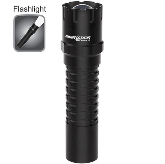 Nightstick Lights : Handheld Lights Nightstick NSP-410 Flashlight 115 Lumens