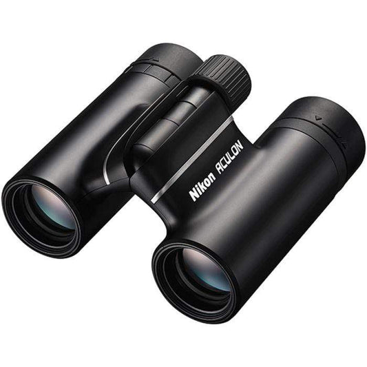 NIKON Optics > Field Optics- > Binoculars NIKON - ACULON T02 10 X 21 BLACK