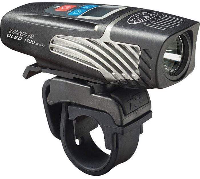 NITERIDER Bike & Fitness > Bike Accessories > Bike Lights NITERIDER - LUMINA 1200 OLED BOOST