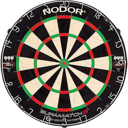 Nodor Darting NODOR - Supamatch3 Dartboard - ND630