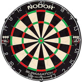 Nodor Darting NODOR - Supamatch3 Dartboard - ND630
