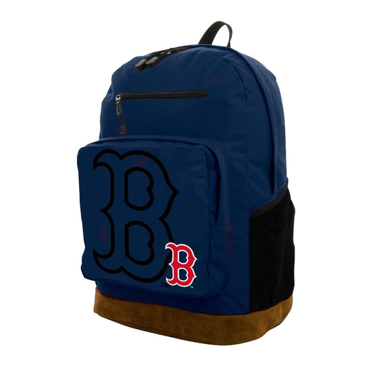Northwest Sports : Fan Shop Boston Redsox Playmaker Backpack