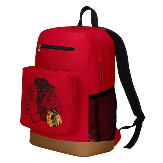 Northwest Sports : Fan Shop Chicago Blackhawks Playmaker Backpack